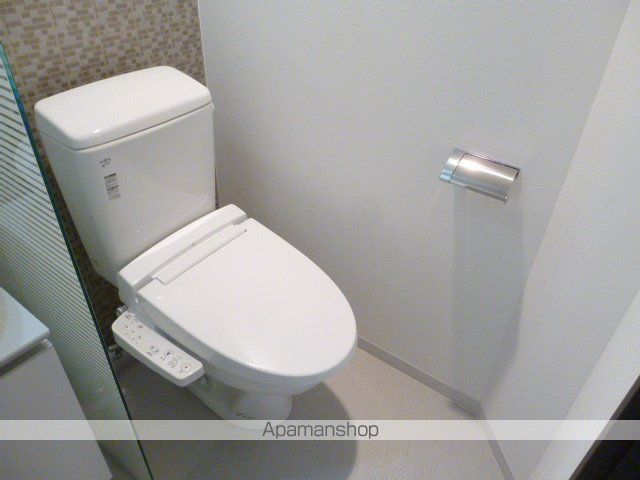 S-RESIDENCE神戸磯上通の内装写真