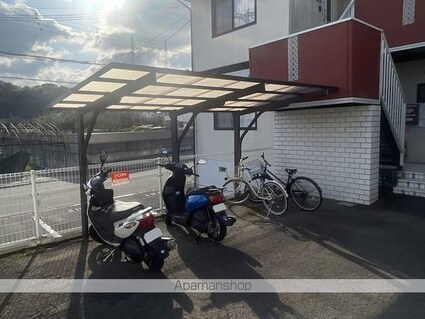 和歌山県和歌山市田尻[3DK/53.72m2]の内装3