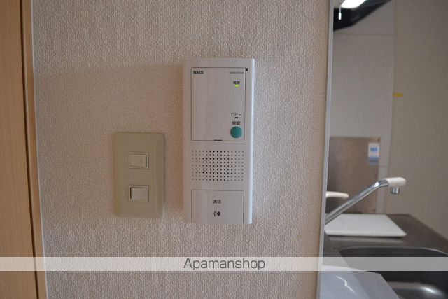 カーサ恵風の内装写真