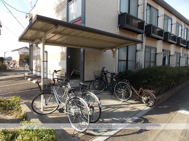 レオパレス五郎丸のその他写真