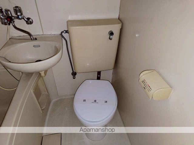 新久荘の内装写真
