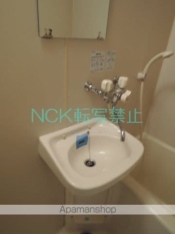 アパートメントワキザカの内装写真