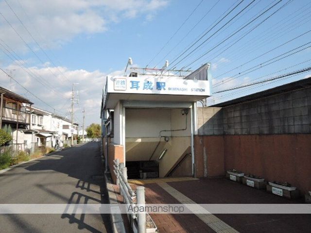 リガーレ大和 1番館の周辺写真