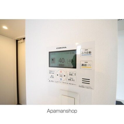 グラウンデュークス西大島[1LDK/25.05m2]のその他内装9