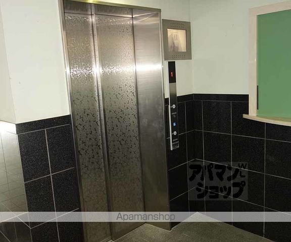 ハレクラニの外観写真