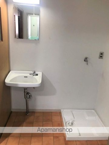 竹田コーポの内装写真