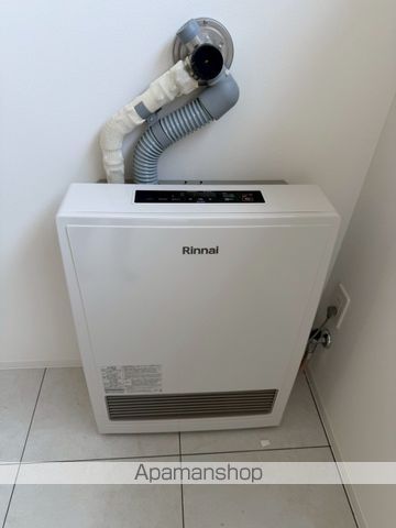 SHU RESIDENCE菊水の内装写真