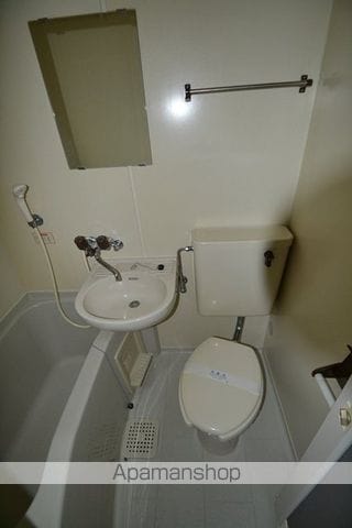 クオーレ皆実の内装写真