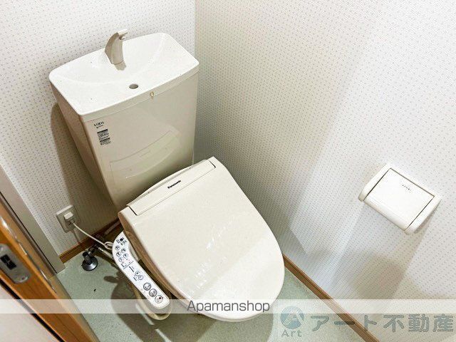 メゾン立花の内装写真
