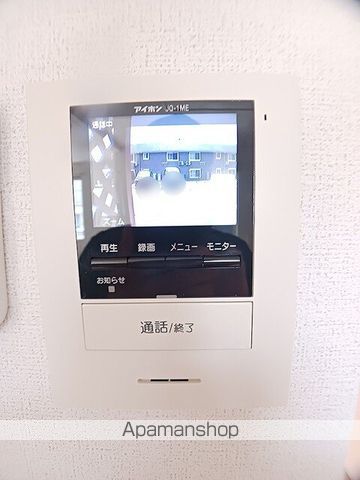 レーヴ Iの内装写真