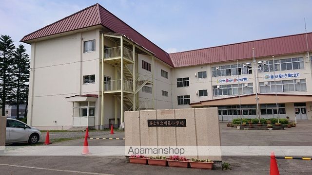 グリーン7ビルの周辺写真