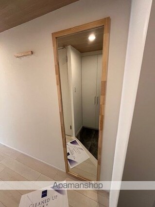 レジディア荻窪[1R/29.9m2]の内装1
