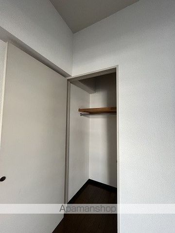 ブルーエスの内装写真