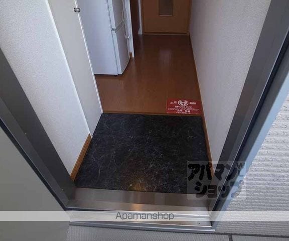 レオパレスヤングフォレストBの内装写真