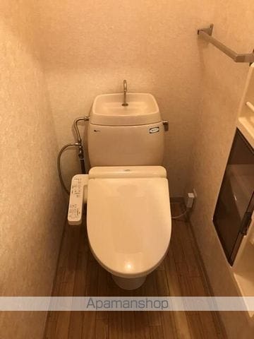 ラポール津田沼Aの内装写真