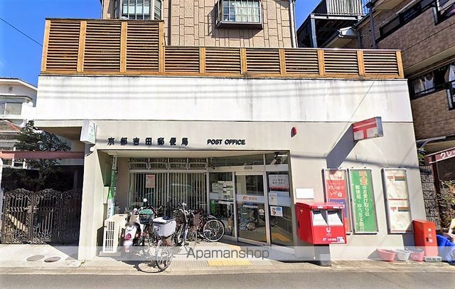 くれないはうすの周辺写真