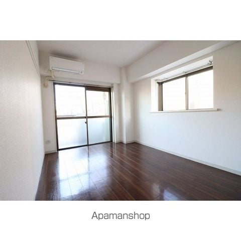 プリムローズ菊名壱番館の内装写真
