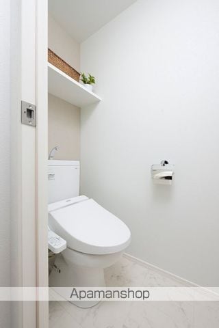 エンクレスト博多駅南SHAREの内装写真