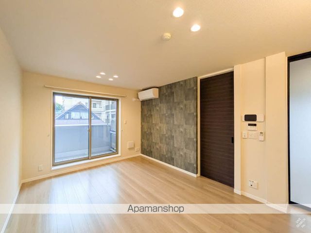 コンフォート H2026の内装写真