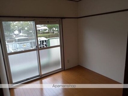 横山マンション[3DK/51.34m2]の内装1