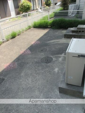 上社パークハウス.の外観写真