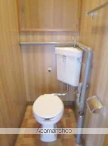 長橋コーポB棟の内装写真