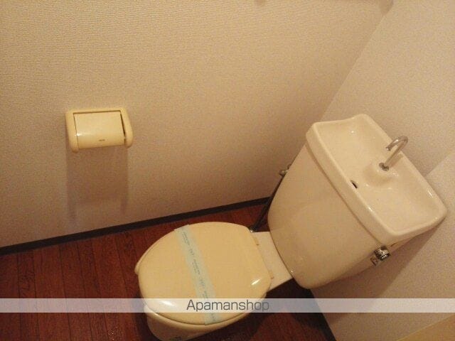 ニューシティ西川の内装写真