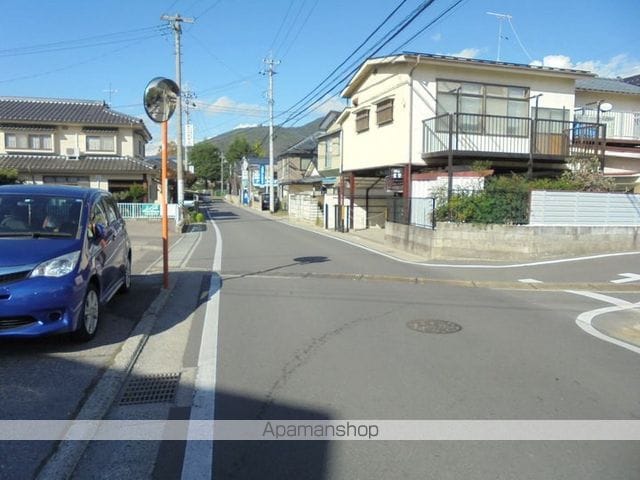 フレグランスグレープB棟の周辺写真
