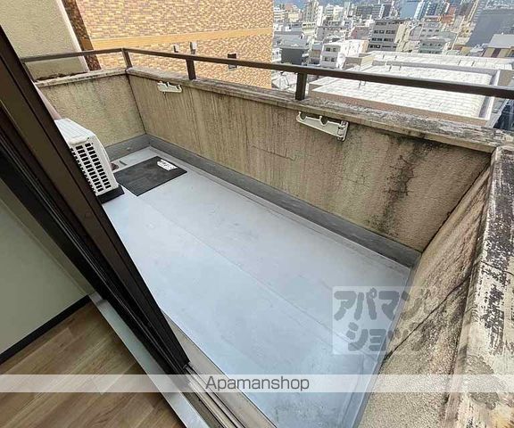 トーカン五条烏丸キャステールの内装写真