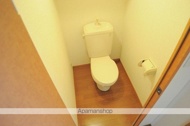レオパレスルヴェーデュソレーユの内装写真