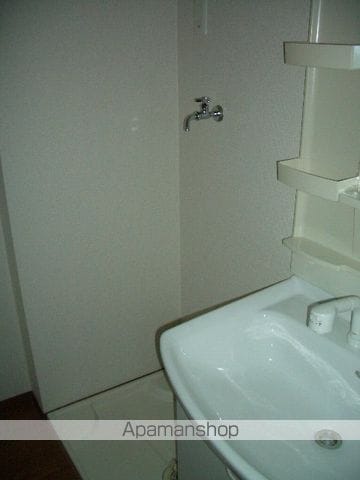 アンプルールリーブルWINGの内装写真