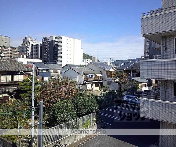 グランリミテッドの内装写真