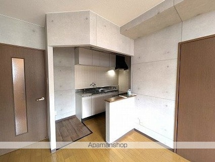 グレースハイツ岩崎[3DK/60.78m2]の内装2