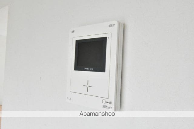 クローバーハイム平岸の内装写真