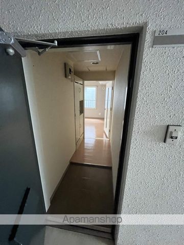 ティファニー北円山の内装写真