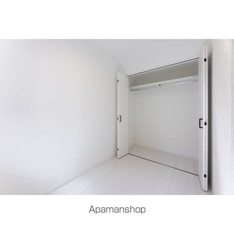 Jack nishikiIIの内装写真