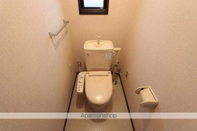 パステルハウスの内装写真