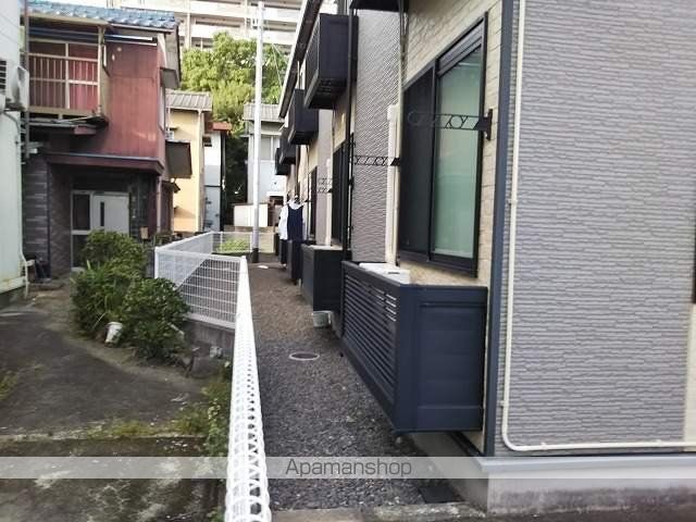 レオパレス幸玉の外観写真