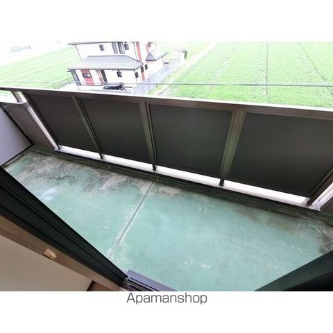 オーガイトKITAOKA A棟の内装写真