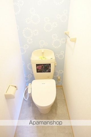 セジュールL3の内装写真