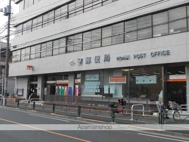 東洋ハイツの周辺写真