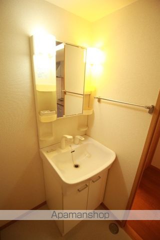 クレアールIの内装写真