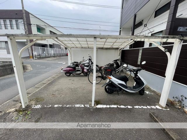 プラムコートリサのその他写真