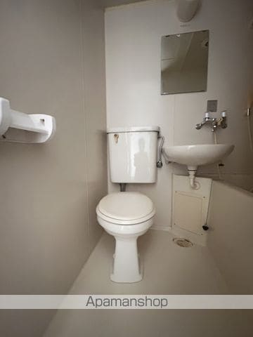 センターコートの内装写真