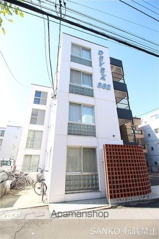 DEVEX382の外観写真