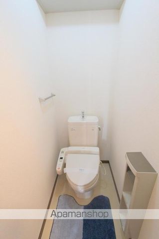 香川県高松市檀紙町[2LDK/54.07m2]のトイレ