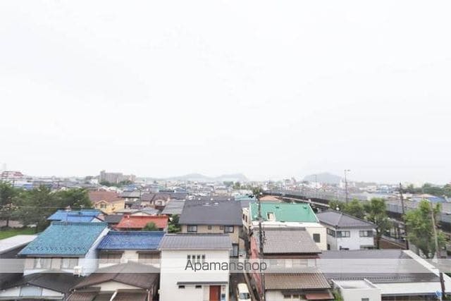 ビレッジハウス那加1号棟の内装写真