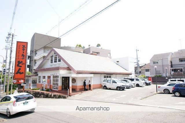 シャンヴェルジェ豊中Iの周辺写真