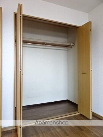 シュライン上島の内装写真