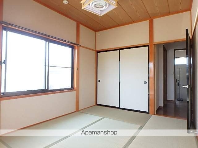 サンハイツ蛭池の内装写真